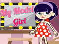 Jwèt My Model girl