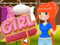 Jwèt Girl Dress up 
