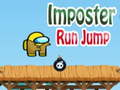Jwèt Imposter Run Jump
