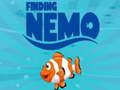 Jwèt Finding Nemo