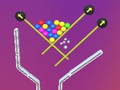 Jwèt Falling balls 3D