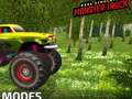 Jwèt Real Simulator: Monster Truck