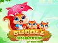 Jwèt Bubble Shooter by Dotmov