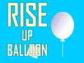 Jwèt Rise Up Ballon 