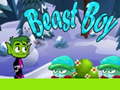 Jwèt Beast Boy 