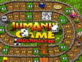 Jwèt Jumanji Game Multiplayer