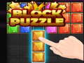 Jwèt Block Puzzle 