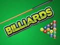 Jwèt Billiards 