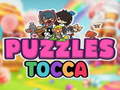Jwèt Puzzles Tocca
