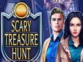 Jwèt Scary Treasure Hunt