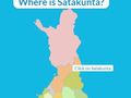 Jwèt Regions of Finland