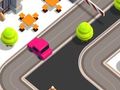 Jwèt Unpark Jam