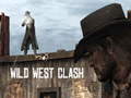 Jwèt Wild West Clash