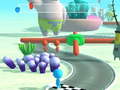 Jwèt Funny Spongebob Parkour Racer 3D