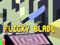 Jwèt Flicky blade