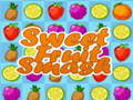 Jwèt Sweet Fruit Smash