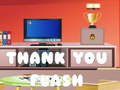Jwèt Thank you flash