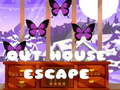 Jwèt Out House Escape