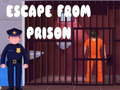 Jwèt Escape From Prison