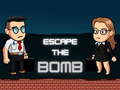 Jwèt Escape The bomb