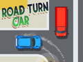 Jwèt Road Turn Car