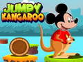 Jwèt Jumpy Kangaro 