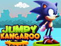 Jwèt Jumpy kangaroo  