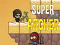 Jwèt Super Archer