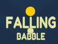 Jwèt Falling Babble