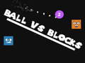 Jwèt Ball vs Blocks