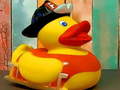 Jwèt Yellow Ducks Puzzle