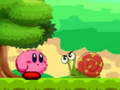 Jwèt Kirb's world