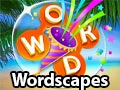 Jwèt Wordscapes