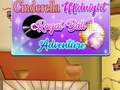 Jwèt Cinderella Midnight Royal Ball Adventure