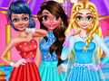 Jwèt BFF Ballroom Dance Outfits