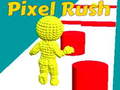 Jwèt Pixel Rush