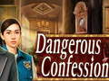 Jwèt Dangerous Confession