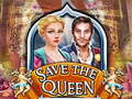 Jwèt Save the Queen
