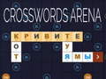 Jwèt Crosswords Arena