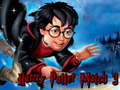 Jwèt Harry Potter Match 3