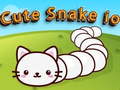 Jwèt Cute Snake io