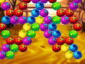 Jwèt Bubble Wings: Bubble Shooter Game