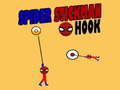 Jwèt Spider Stickman Hook