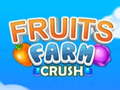 Jwèt Fruit Farm Crush