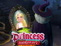 Jwèt Princess Makeover 