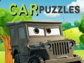 Jwèt Car Puzzles