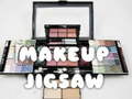 Jwèt Makeup JIGSAW