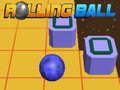 Jwèt Rolling Ball