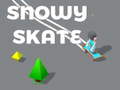 Jwèt Snowy Skate