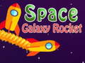 Jwèt Space Galaxy Rocket
